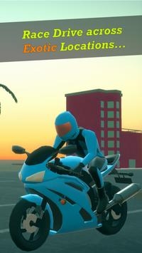 真实摩托3D图2