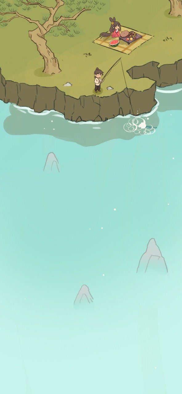 仙山小农免广告版图2