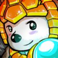弹珠大作战图标