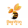 蜜蜂Won图标
