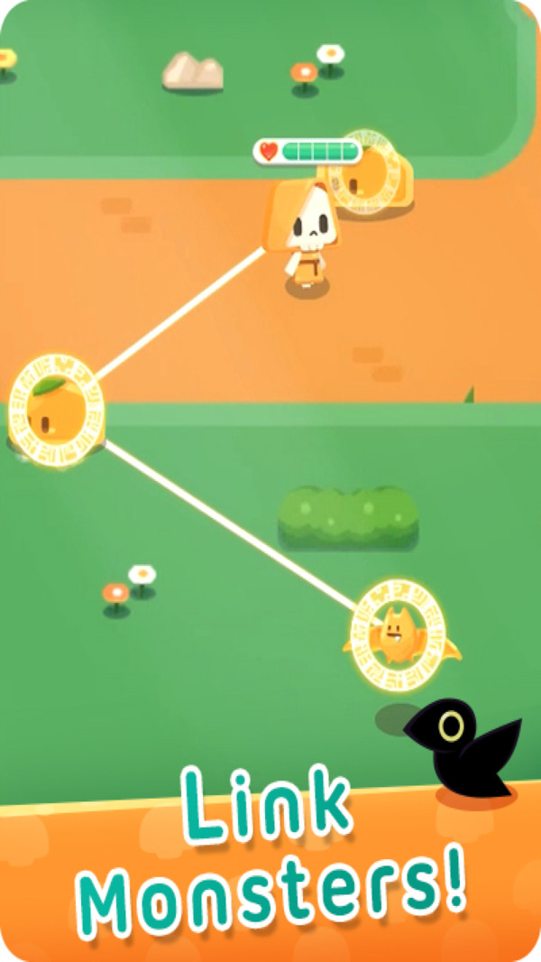 连接公主游戏截图4