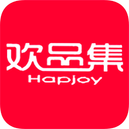 欢品集图标