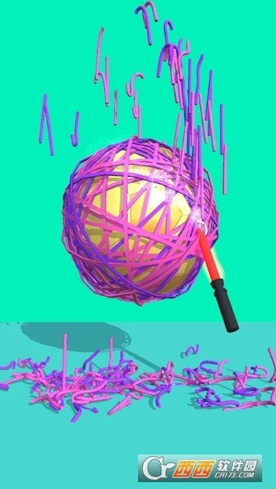 切个皮筋儿1.0.1图2