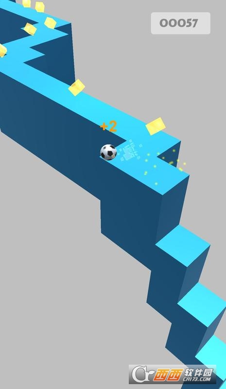 曲折足球ZigZagSoccer1.0.3图3