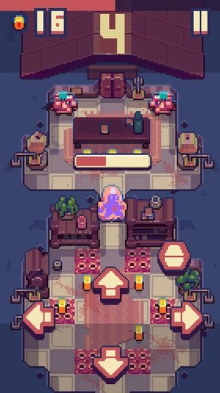 逃出老人院图3