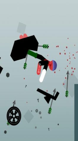 火柴人死亡独轮游戏安卓安卓版图3