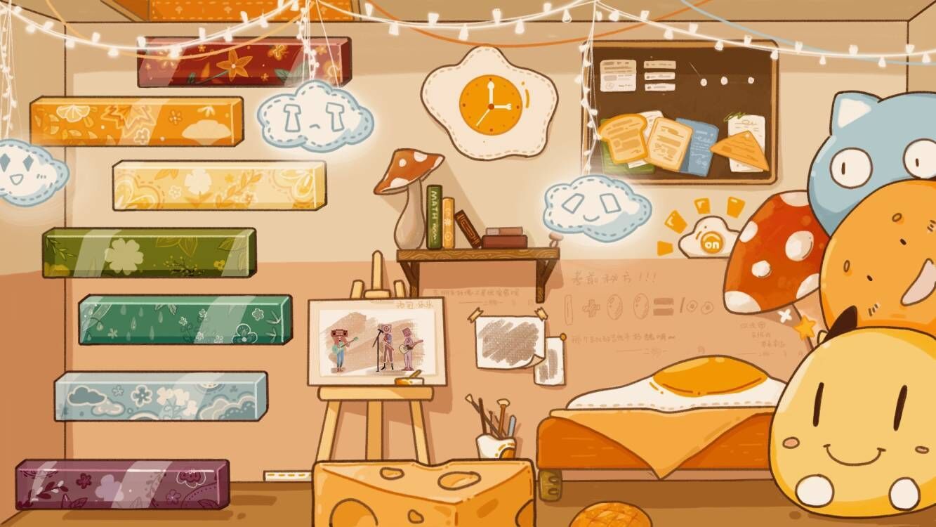 YORE游戏