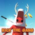 Kick the Gang游戏