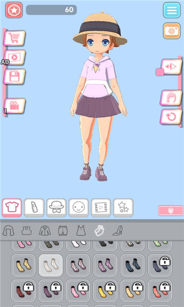 小忍女孩图3