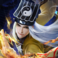 玄门道尊图标