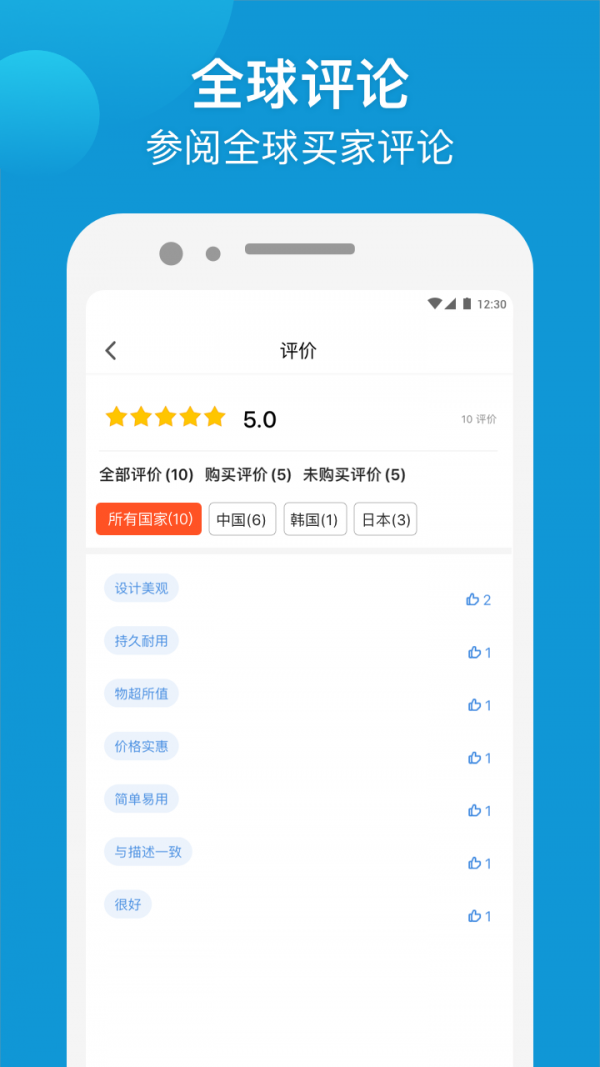 gshopper图1