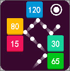 弹珠2048图标