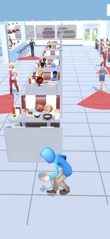 鬼鬼祟祟的英雄图3