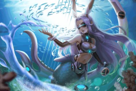 战姬明日图4
