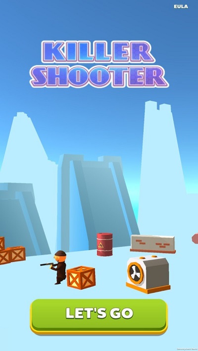 神级杀手特工截图4