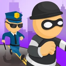 入屋盗窃者0.1图标