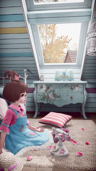 娃娃计划游戏下载免费破解版