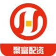 聚富配资图标
