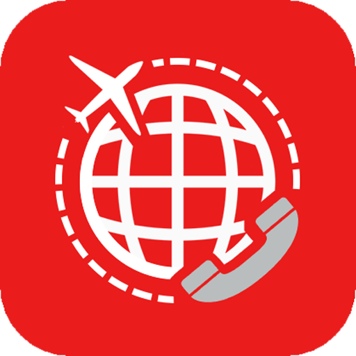 出境通app图标