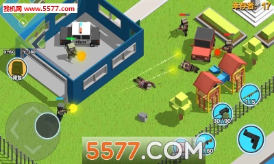 生存之王无限钻石版图2