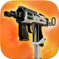 未来火炮模拟器FuturisticGunSimulator图标