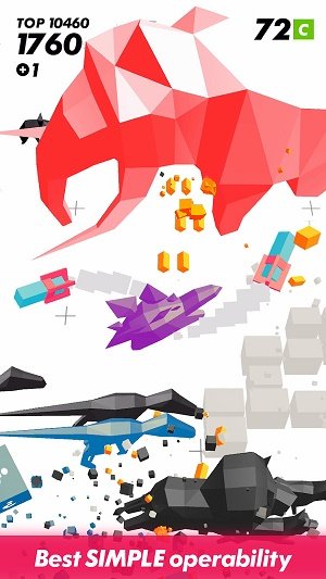 时间凝固无限金币图2