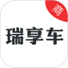 瑞享车图标