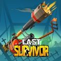 LastSurvivor:ZombieShooter