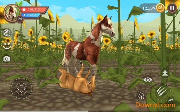 3D动物模拟器（WildCraft）图3