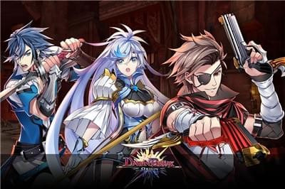 黎明破碎起源无敌版