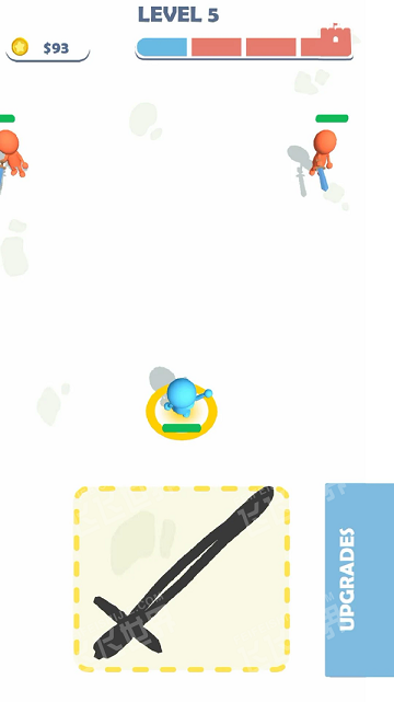 画个武器图2