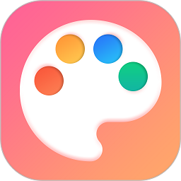 锁屏壁纸秀app图标