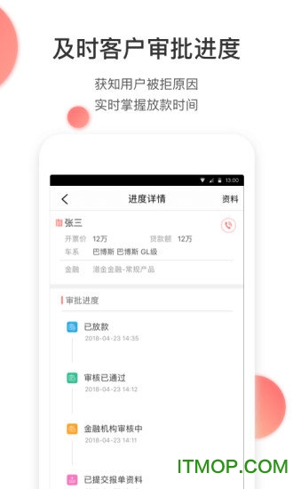 麦个车图1