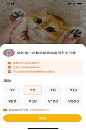 财猫双犬截图2