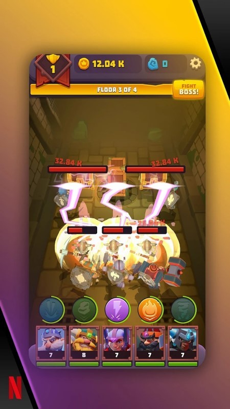 矮人要塞汉化版图2