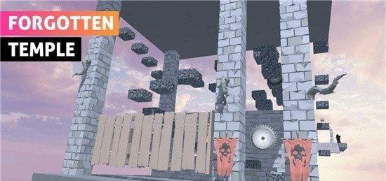 跑步模拟器RagdollRunners1.1.8图2
