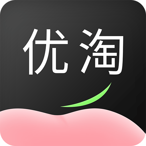 优淘集市图标