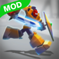 ArmoredSquad装甲小队机甲全解锁版图标