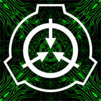 scp基金会完整版SCP