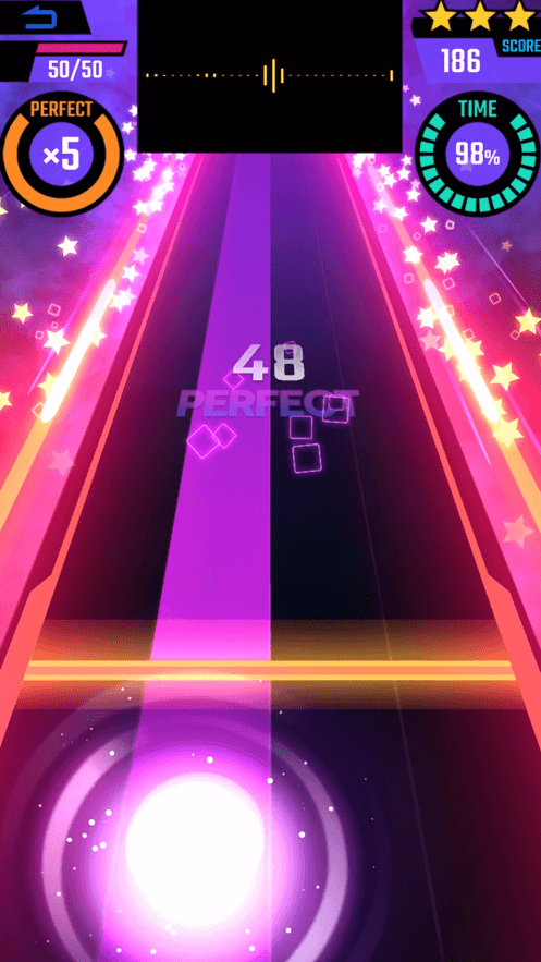 旅行音乐游戏图1