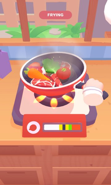 宝宝厨房美食图1