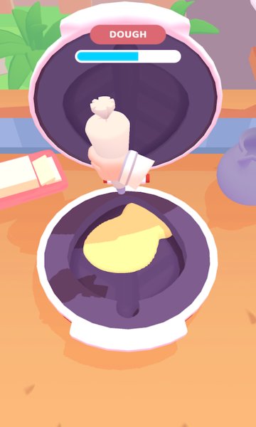 宝宝厨房美食图3