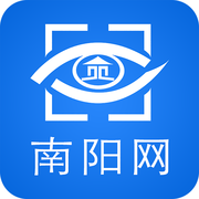 南阳网图标