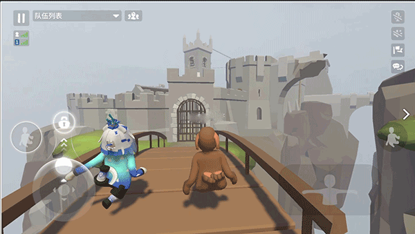 人类一败涂地2022最新版