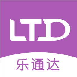 乐通达图标