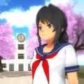 樱花校园模拟器英文版无广告(SAKURASCHOOLSIMULATOR)