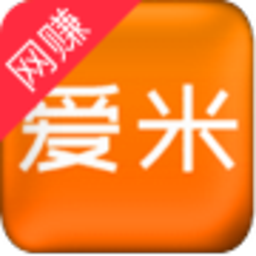 爱米网赚图标
