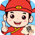 答题也疯狂赚钱版图标