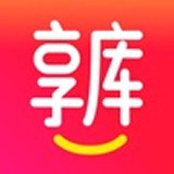 享库生活app图标