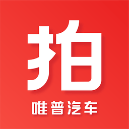 车唯拍图标